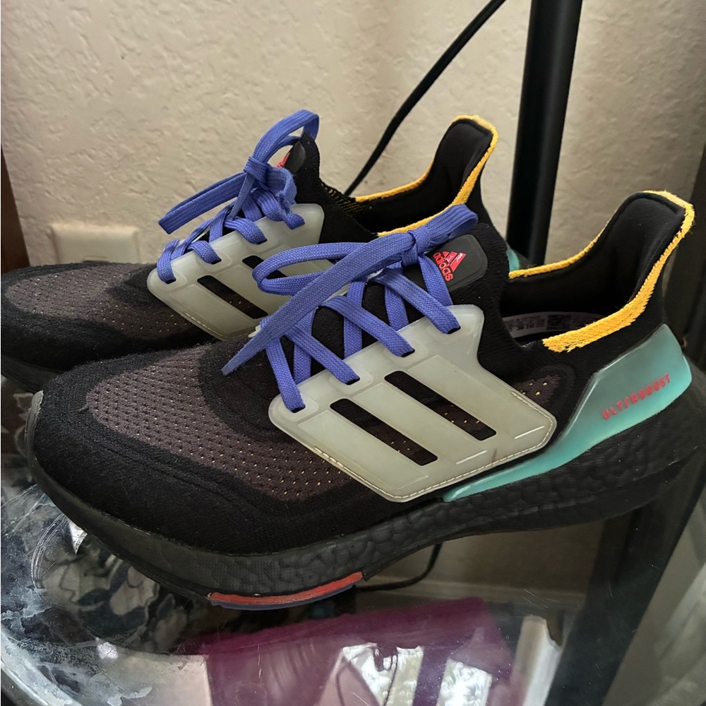 Adidas Ultraboost 21